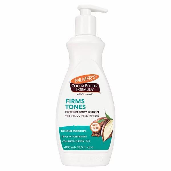 Palmer's Cocoa Butter Formula Firms and Tones Firming Body Lotion 400ml