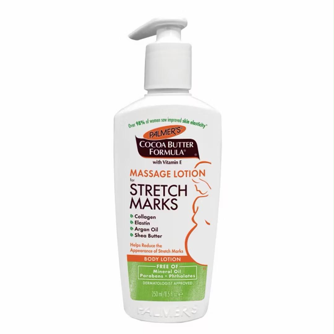 Palmer's Cocoa Butter Formula Massage Lotion for Stretch Marks 250ml