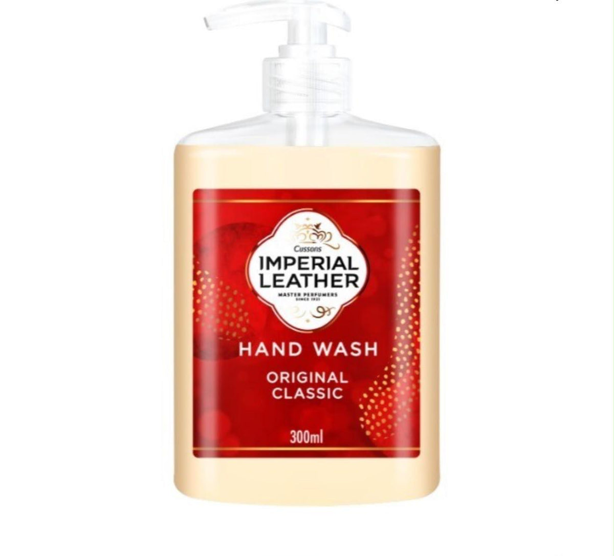 Imperial Leather Hand Wash Original Classic 300ml