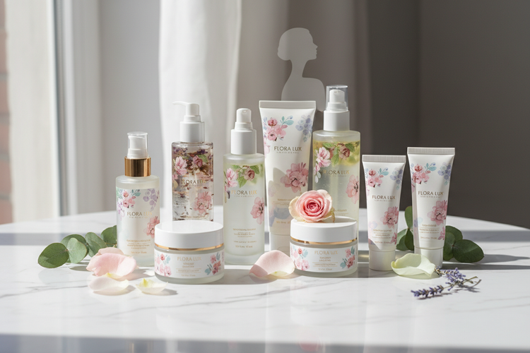 Feminine Care Collection