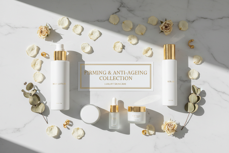 Firming & Anti-Ageing Collection
