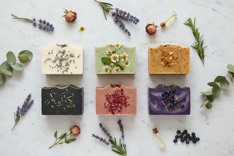 Bar Soap