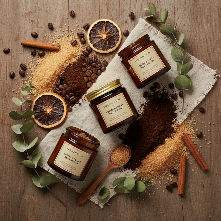 Body Scrub