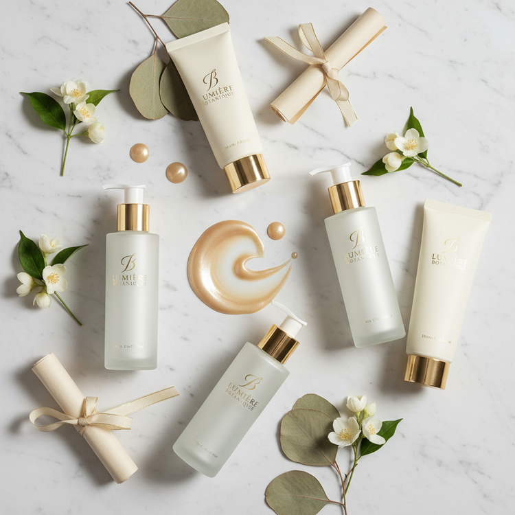 Body Lotion