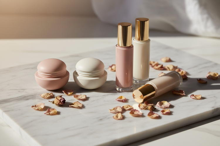 Lip & Hand Care Collection