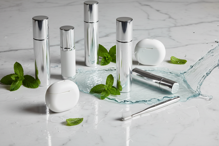 Oral Care Collection
