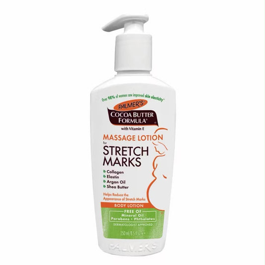 Palmer's Cocoa Butter Formula Massage Lotion for Stretch Marks 250ml