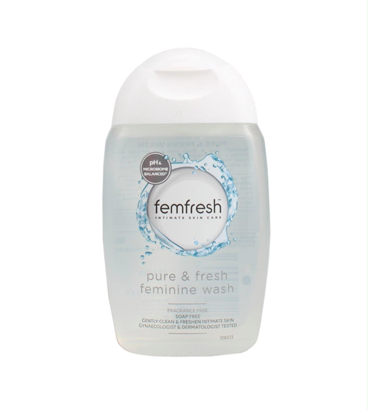 Femfresh Pure & Fresh Feminine Wash