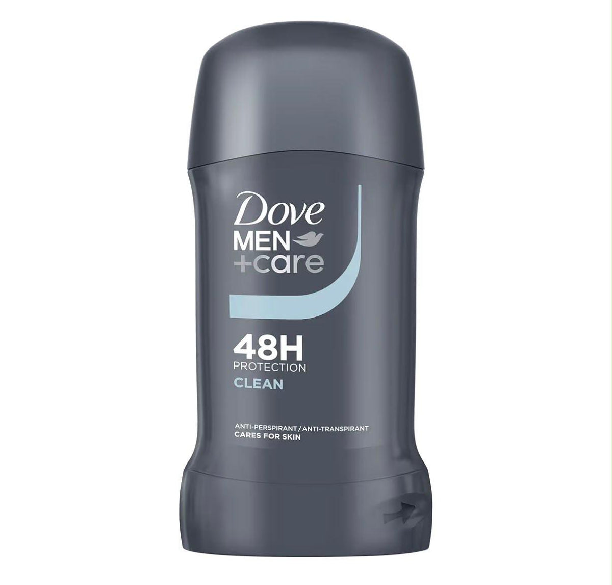 Dove Men+Care Clean Comfort 48H Antiperspirant Stick