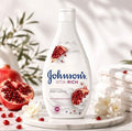 Johnson's Body Lotion
