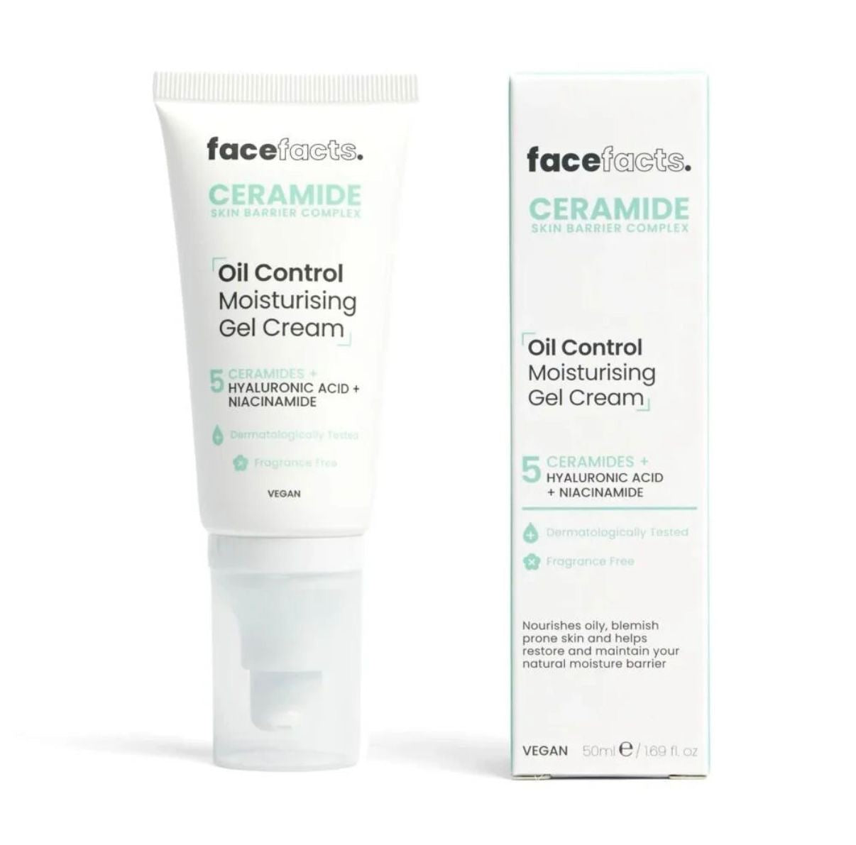 Ceramide Skin Barrier Conplex