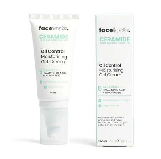 Ceramide Skin Barrier Complex